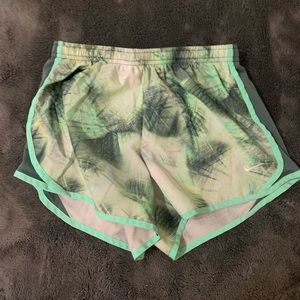 Women’s nike shorts